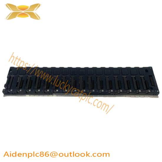 GE IC695CHS016