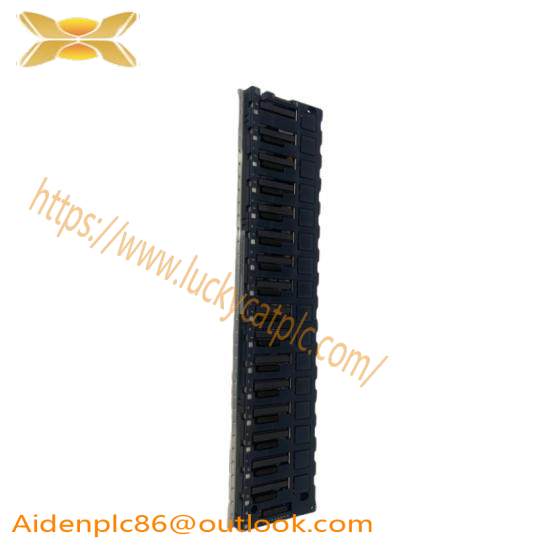 GE IC695CHS016