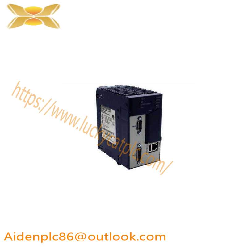 GE IC695CPE310 RX3i CPE310 CPU Processor