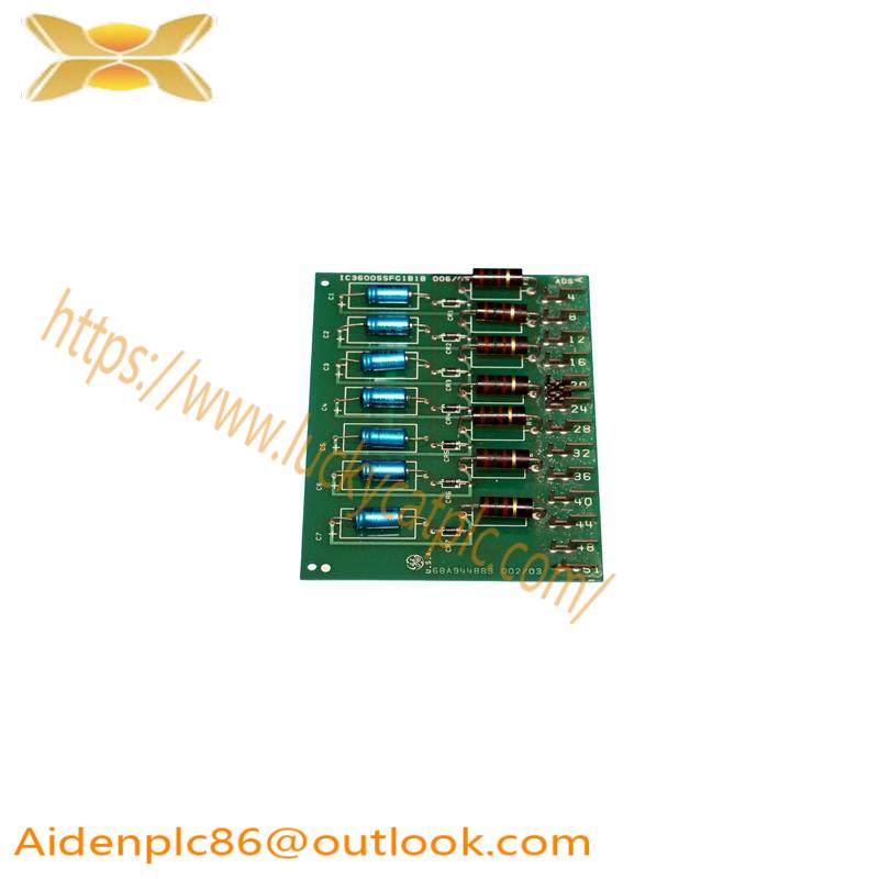 GE IC695CPU315-BB