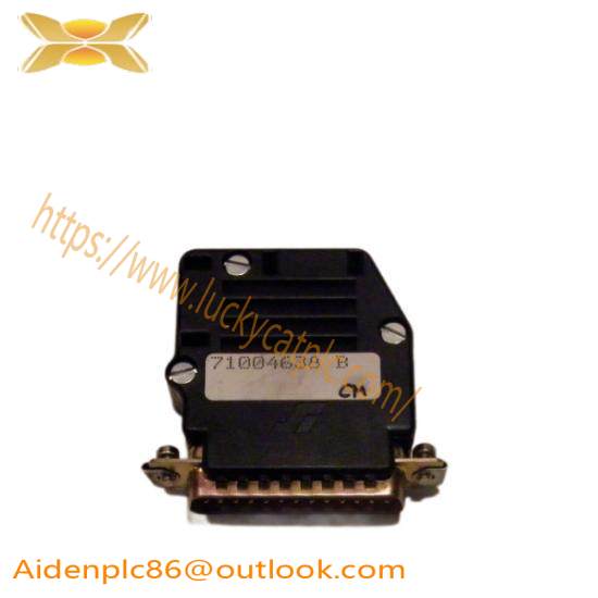 GE IC695CRU320-BB