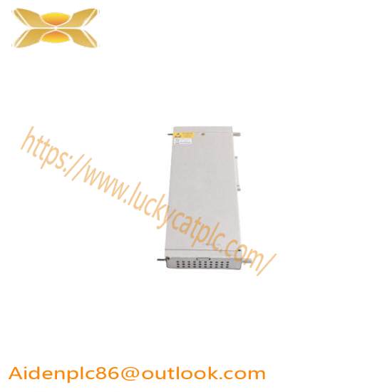 GE IC695CRU320CA-EL