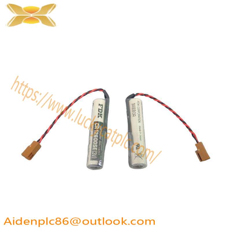 GE IC695CRU320CA-EL