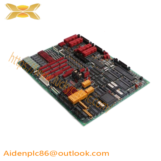 GE IC695CRU320CA-EL