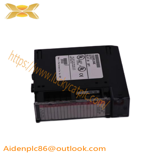 GE IC695PMM335  Motion Controller Module