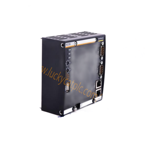 GE IC695PMM335  Motion Controller Module