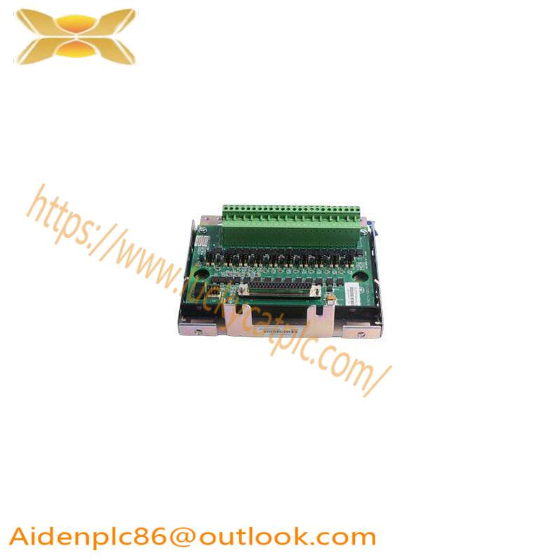 GE IC697ACC720