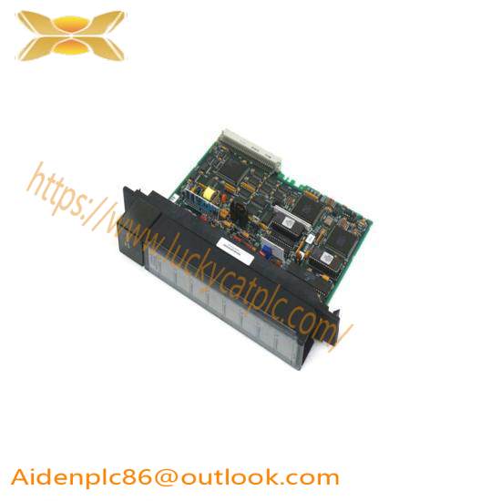 GE IC697ALG230
