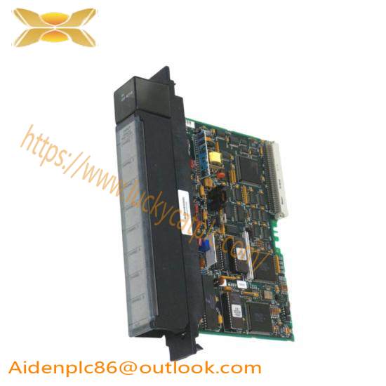 GE IC697ALG230