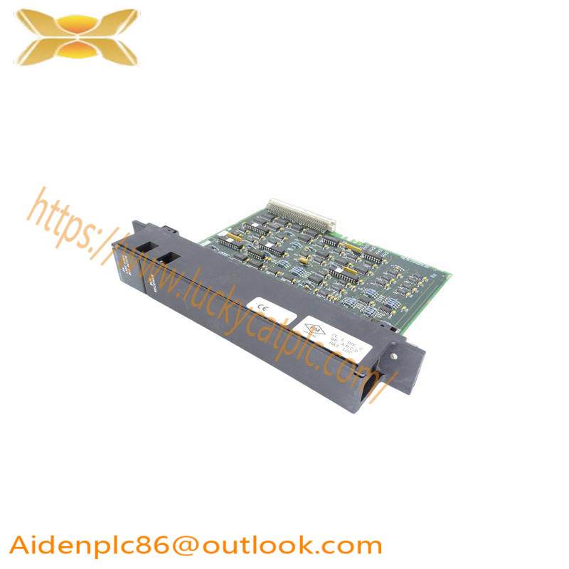 GE IC697BEM711