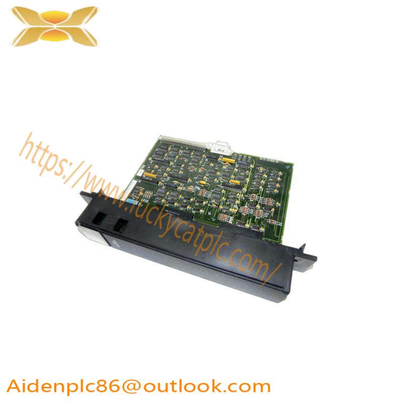 GE IC697BEM711M Bus Receiver
