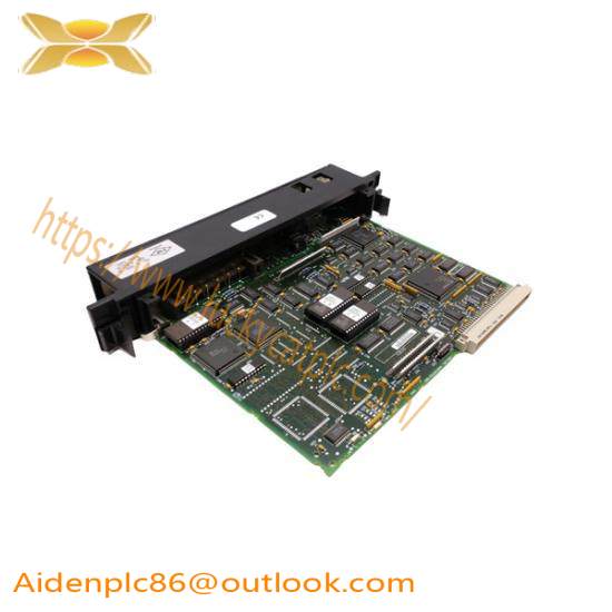 GE IC697BEM731