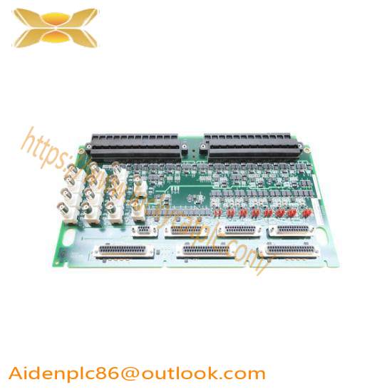 GE IC697BME731