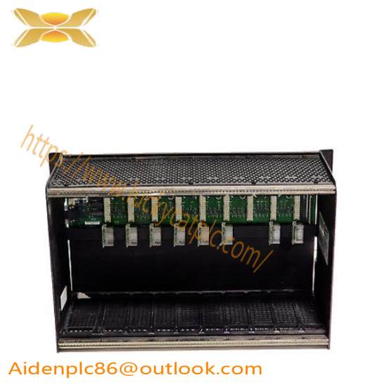 GE IC697CHS790