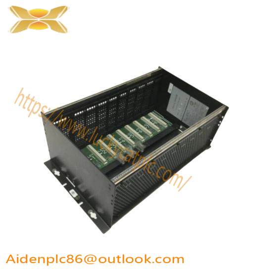 GE IC697CHS790