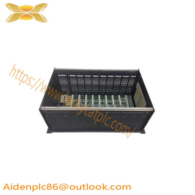 GE IC697CHS790