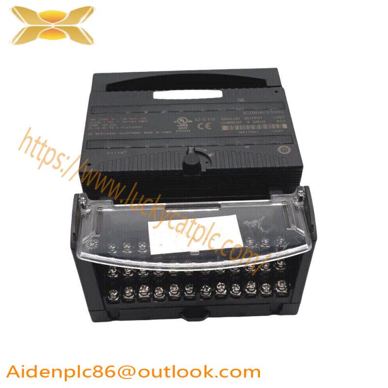 GE IC697CPM790-GD
