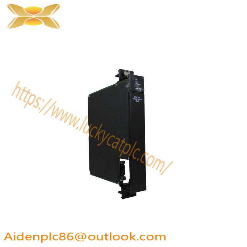 GE IC697CPM790
