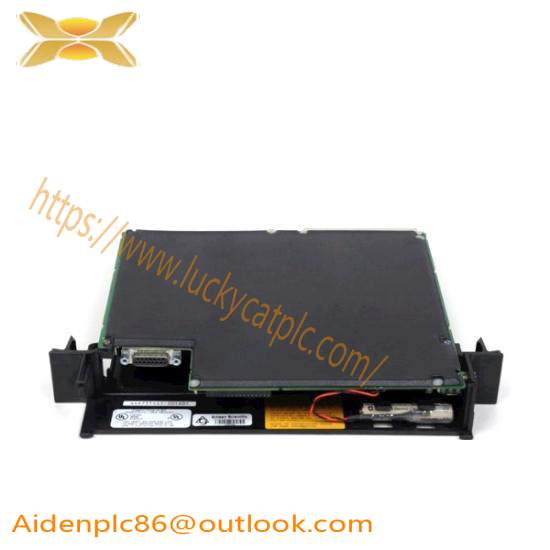 GE IC697CPM915