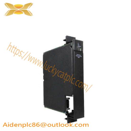 GE IC697CPM915