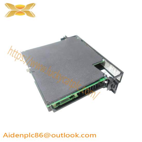 GE IC697CPM925