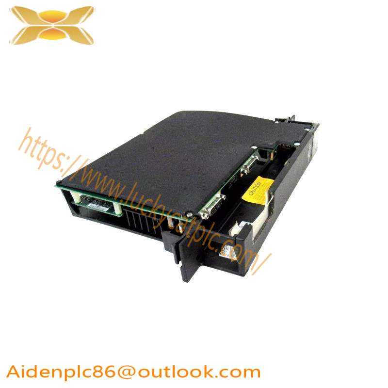 GE IC697CPX772