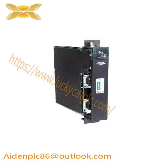 GE IC697CPX782-CB CPU Module
