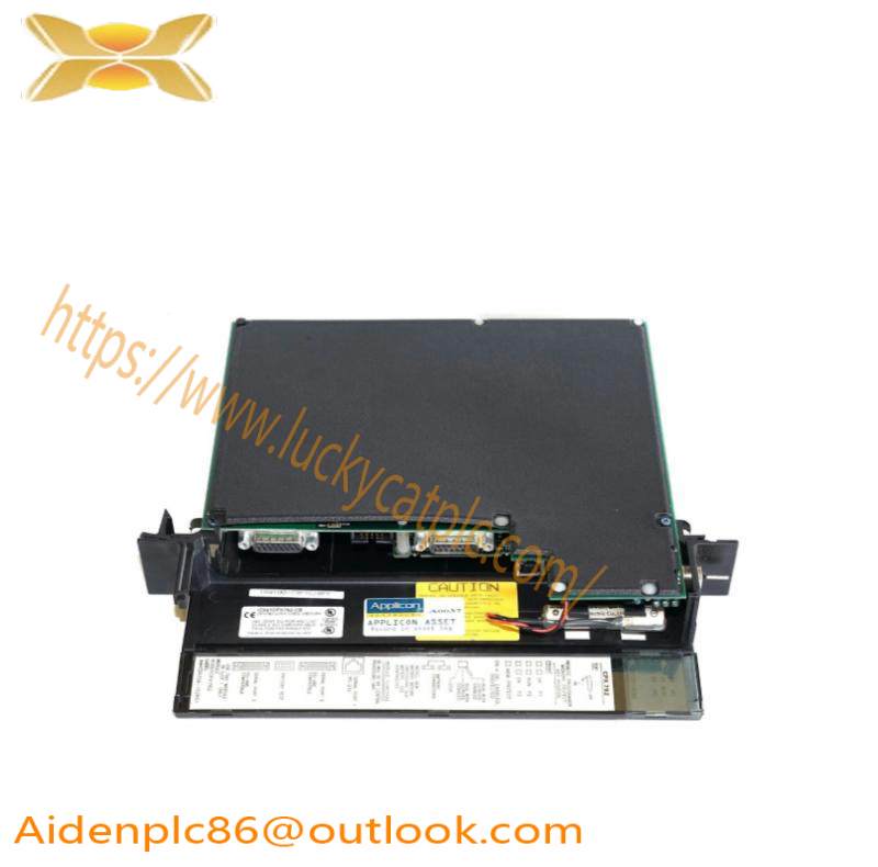 GE IC697CPX782-CB CPU Processor Controller
