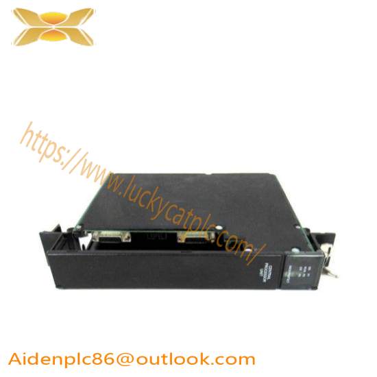 GE IC697CPX782