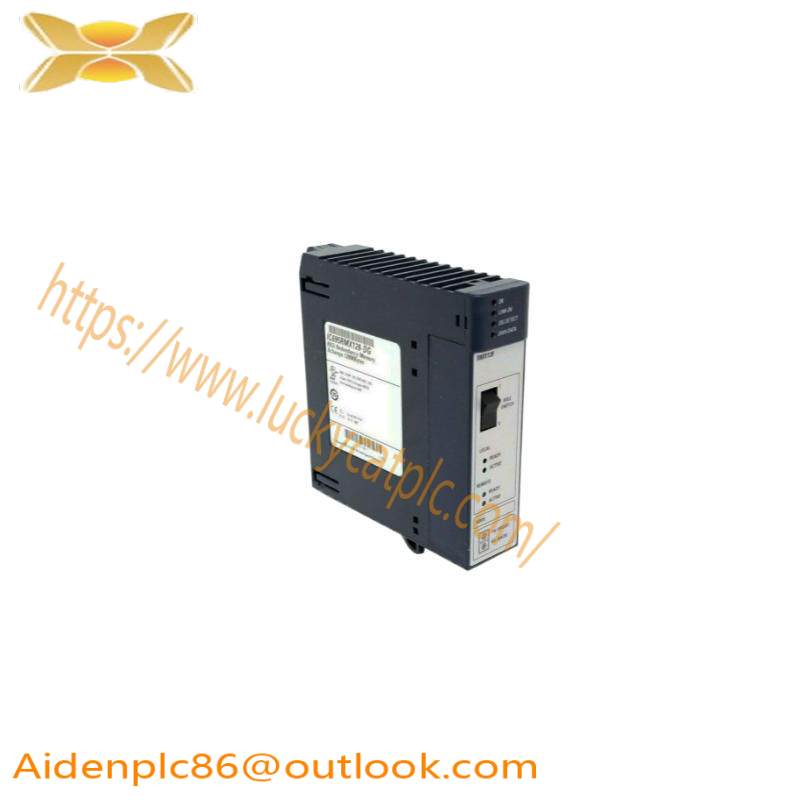GE IC697CPX928