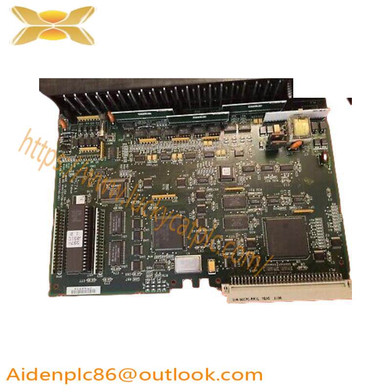GE IC697HSC700