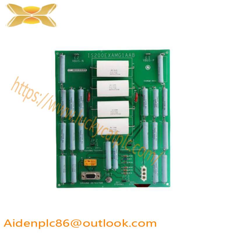 GE IC697HSC700