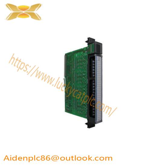 GE IC697MDL241