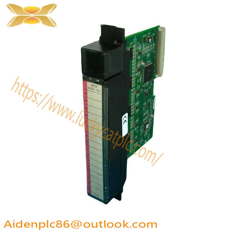 GE IC697MDL241