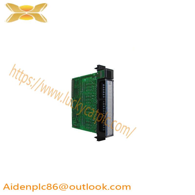 GE IC697MDL250