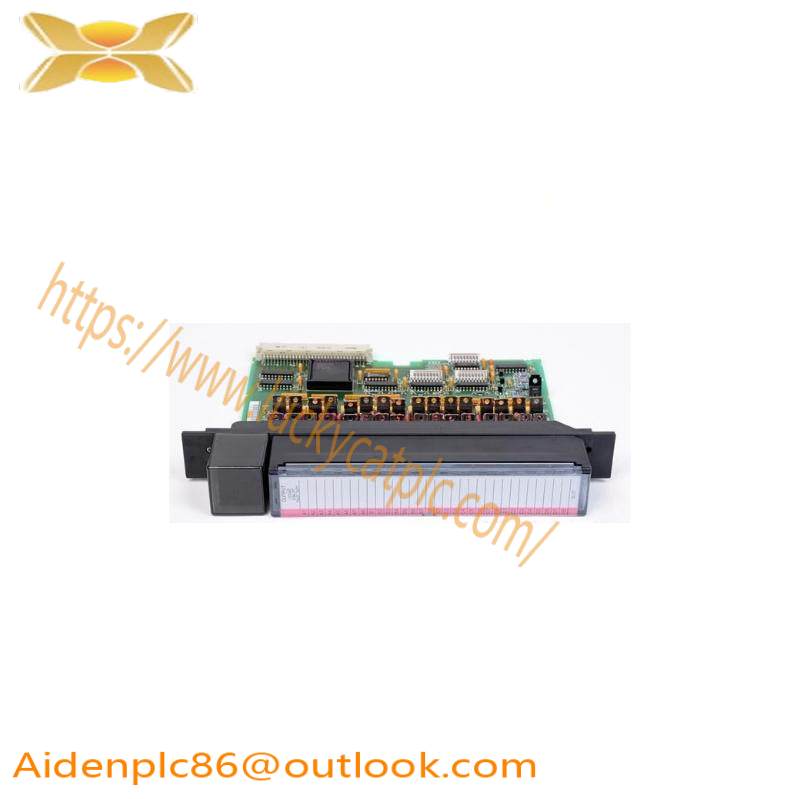 GE IC697MDL350