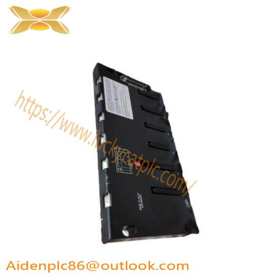 GE IC697MDL671