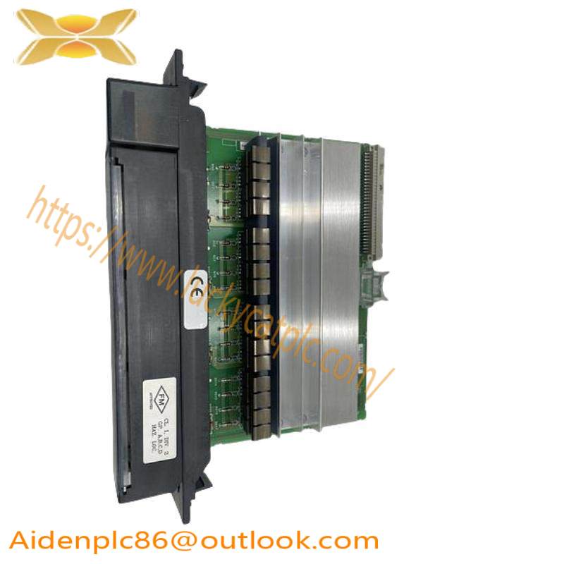 GE IC697MDL740