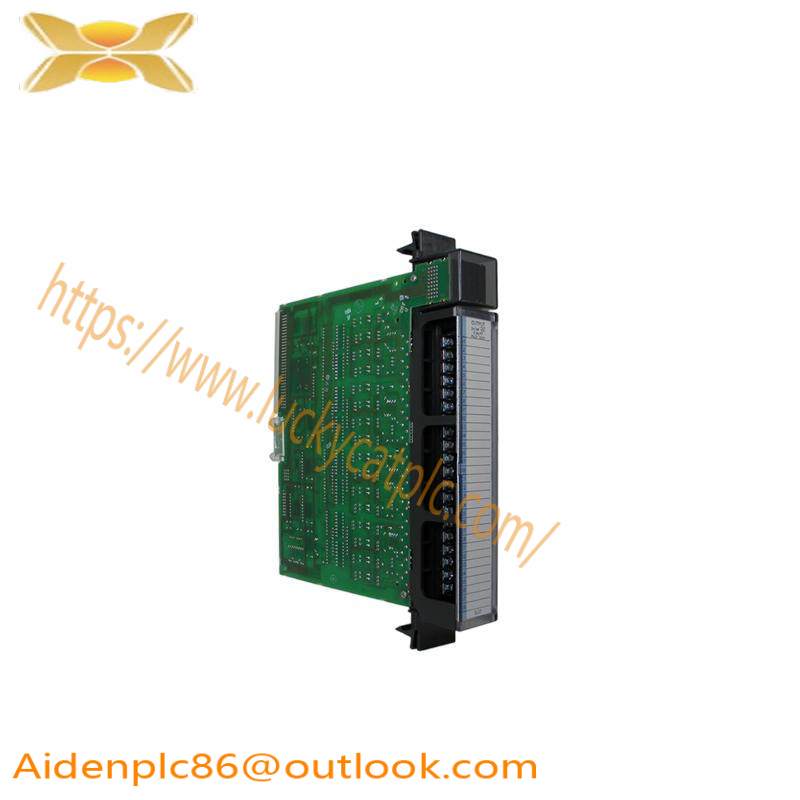 GE IC697MDL750