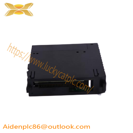 GE IC697MDL753  Output Module