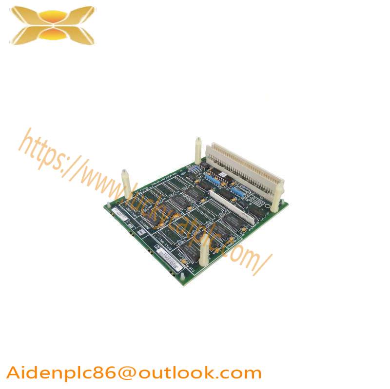 GE IC697MEM717 CMOS Expansion Memory