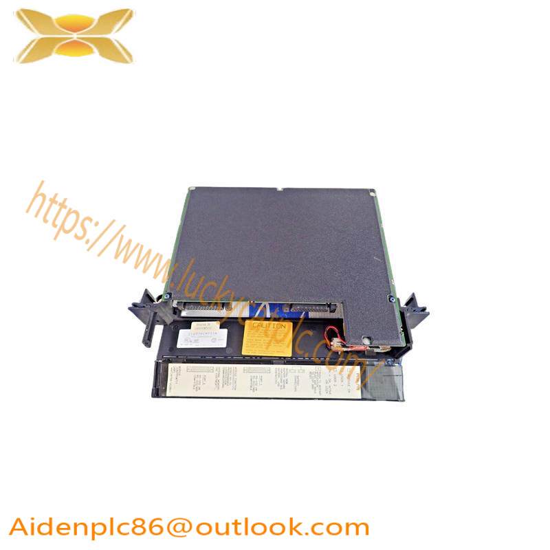 GE IC697PCM711 COPROCESSOR MODULE