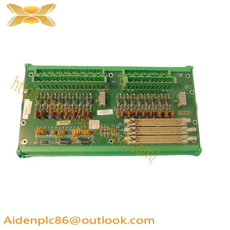GE IC697PCM711P