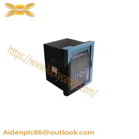 GE IC697PCM711P