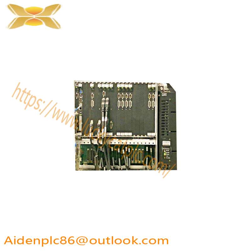GE IC697PWR710F