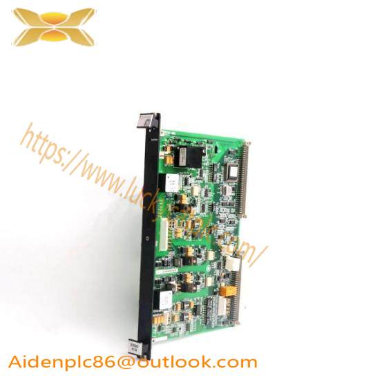GE IC697PWR720