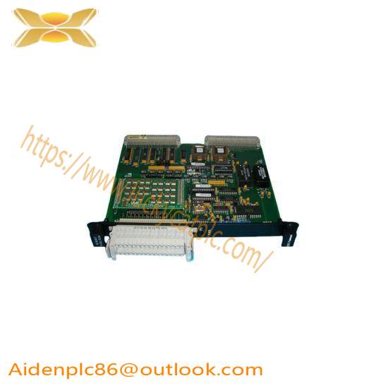 GE IC697VAL134/3801 input module