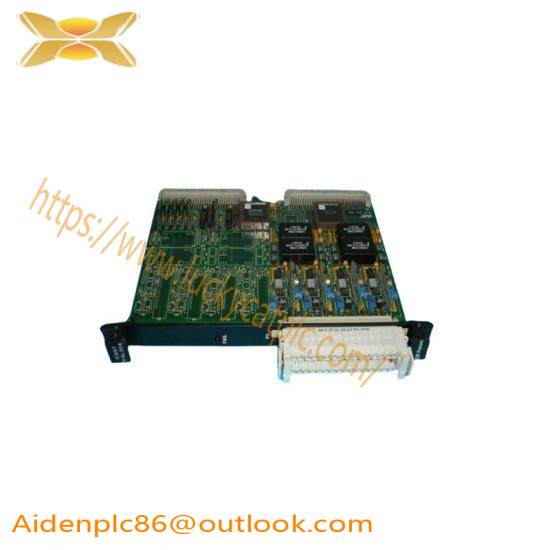 GE IC697VAL304/4800