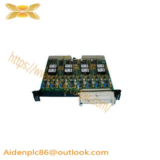 GE IC697VAL308/4800 BRAND NEW