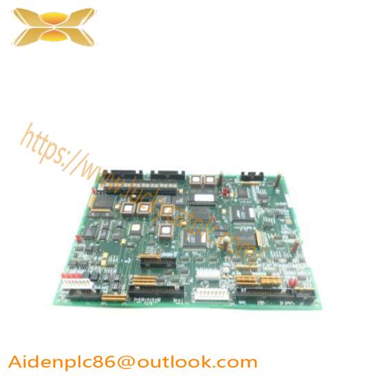 GE IC697VAL348